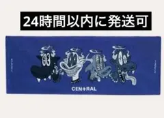 新品！ King Gnu ツアー グッズ タオル 2026 セントラル ブルー - メルカリ