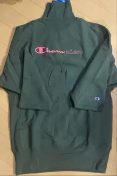 チャンピオン リバースウィーブハイネックスウェットシャツ スウェット