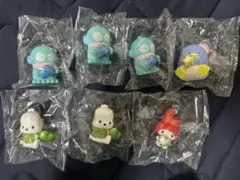 きらめきバルーンフィギュア2