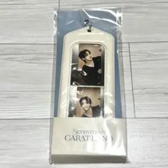 カラットランド　2CUT Photo holder
