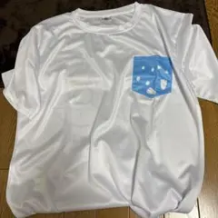 ポケモンGO フェス 2026 東京 Tシャツ XL アバターシリアルコード付