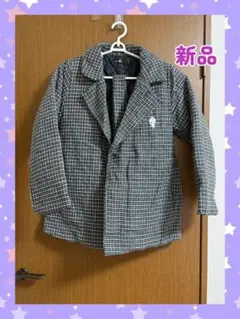 コート キルティングジャケット