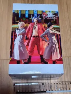 東京リベンジャーズ　柴大寿　フィギュア