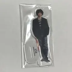 STARGLOW BMSG TRAINEE アクスタ グッズ RUI 飛行船 - メルカリ
