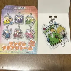 2026年最新】タイトル：AMPTAK COLORS キャラクターグッズ