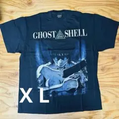 2026年最新】ghost in the shell tシャツの人気アイテム - メルカリ