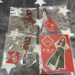 2026年最新】藍染カレン アクスタの人気アイテム - メルカリ