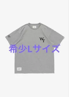 wtaps 26ss ACADEMY / SS / COTTON アッシュM - メルカリ