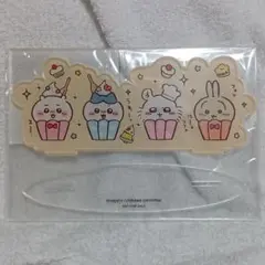 ちいかわ　レア　アクリルスタンドのサムネイル