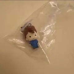 幽遊白書 ガチャガチャ めじるしアクセサリー 桑原