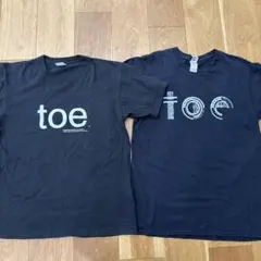 2026年最新】toe tシャツの人気アイテム - メルカリ