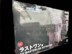 HUNTER×HUNTER 一番くじ　ラストワン賞　ミケフィギュア＋J賞×4