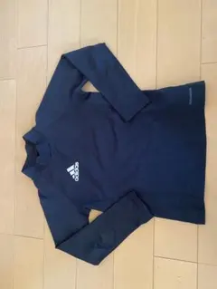 サッカーウェア 120 長袖