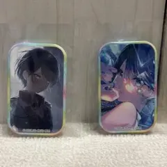 星乃一歌 プロセカスクエア缶バッチ