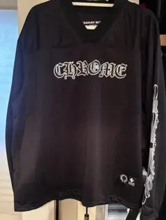 CHROME HEARTS メッシュ フットボールシャツのサムネイル