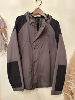 Sierra Designs マウンテンパーカー カーキ