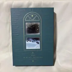 BTS 2020 WINTER PACKAGE JUNGKOOK - メルカリ