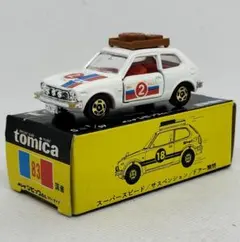 トミカ黒箱34ホンダ・シビックカントリー(日本製)美品 - メルカリ
