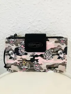 2026年最新】Ed Hardy 汚れ・破れなど：なし レディース 長財布の人気 