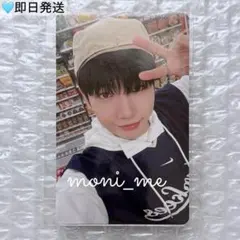 BOYNEXTDOOR weverse ラキドロ トレカ ジェヒョン - メルカリ