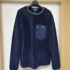 ［美品］patagonia ロスガトスクルー　パタゴニア