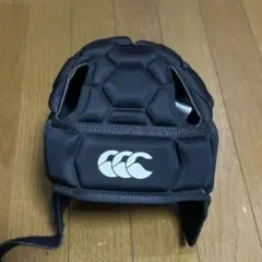 CANTERBURY ヘッドギア ヘッドキャップ ブラック Mサイズのサムネイル