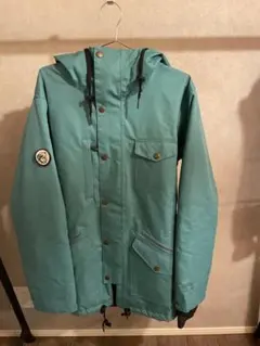 Airblaster スノーボードウェア