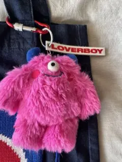 CHARLES JEFFREY LOVERBOY キツネマフラー - メルカリ