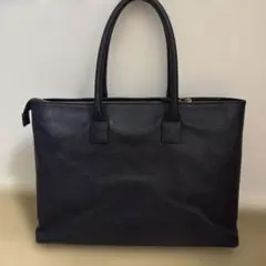 Hushtug ビジネスバッグ ネイビー