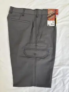 ストレッチカーゴパンツ