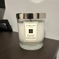 Jo Malone Wood Sage&Sea Saltアロマキャンドル200g
