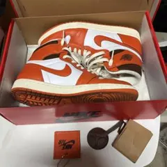 Nike Air Jordan 1 Retro Hi OG 27cm