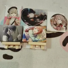 2026年最新】プロセカグッズの人気アイテム - メルカリ