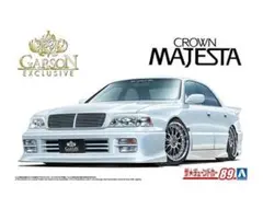 新品】 1/24 マジェスタ LS600 スカラー - メルカリ