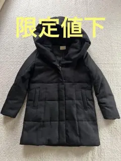 【値下】EGOIST フード付アウター