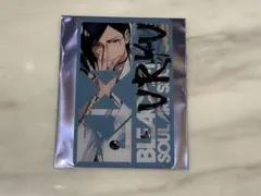 BLEACH×LAM アクリルカードコレクションD 石田雨竜 - メルカリ