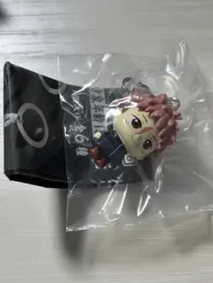 呪術廻戦 めじるしアクセサリー 死滅回遊 虎杖悠仁