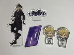 あんスタ 羽風薫セット