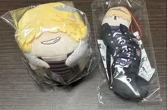 くらっくじ リボーン ベルフェゴール ぬいぐるみ - メルカリ