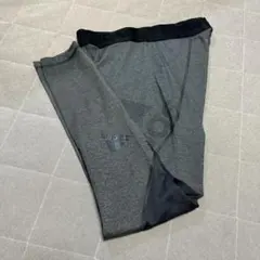 2枚セット　Lサイズ adidas ALPHASKIN グレー アンダースパッツ