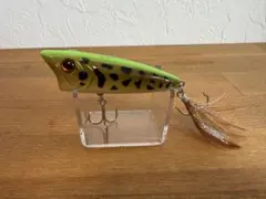 OSP ラウダー70 トノサマガエルのサムネイル