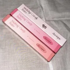 VAKT. Velvut Rouge / set of 3 リップ - メルカリ
