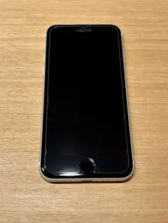 Apple iPhone SE 第2世代 ホワイト 本体