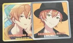 プロセカ 東雲彰人 ステッカー