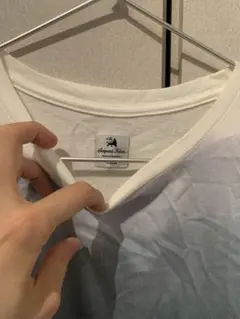 サスクウァッチ　Tシャツのサムネイル