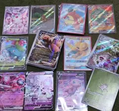 pokemon cards 100枚 151 SR AR GX ピカチュウ - メルカリ