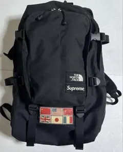 2026年最新】supreme NORTH face バッグの人気アイテム - メルカリ
