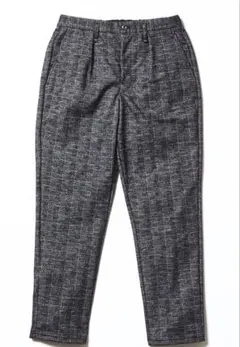 カーリー【CURLY】ADVANCE BEZ TROUSERS スラック　美品のサムネイル
