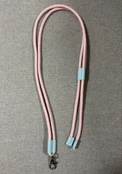 スマホショルダーストラップ