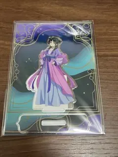 薬屋のひとりごと　くじ引き堂　アクリルスタンド